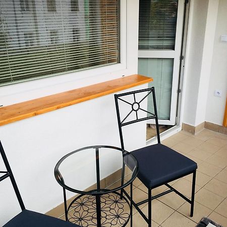 Apartman Jarosova Зноймо Экстерьер фото