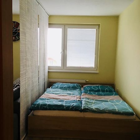 Apartman Jarosova Зноймо Экстерьер фото
