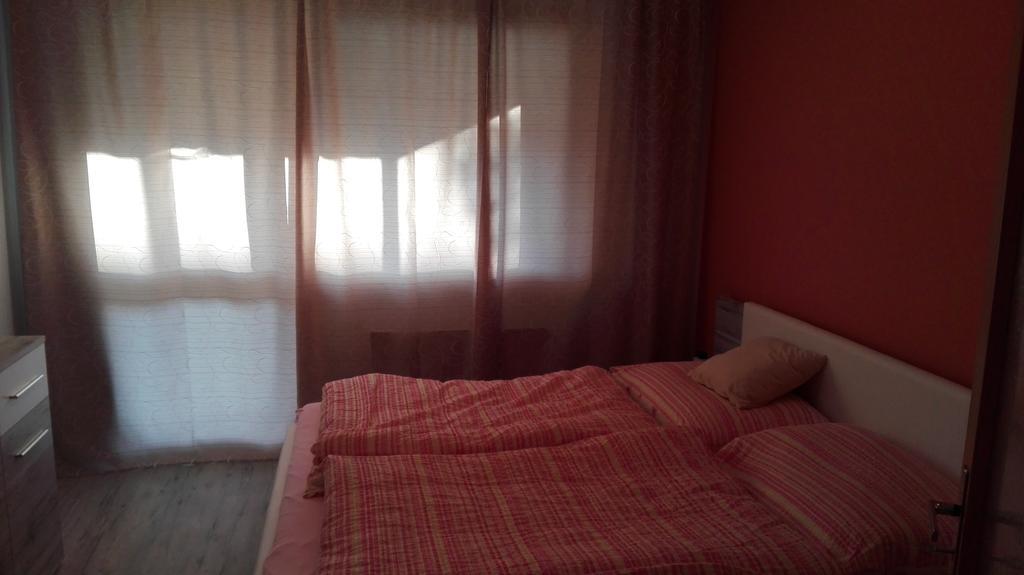 Apartman Jarosova Зноймо Экстерьер фото