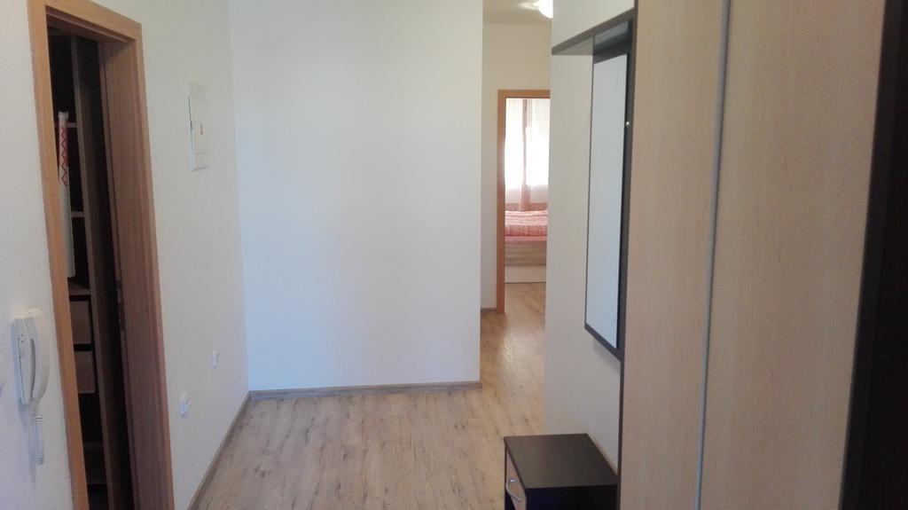 Apartman Jarosova Зноймо Экстерьер фото