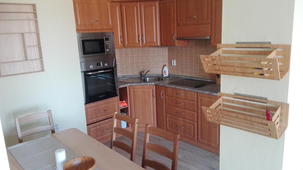 Apartman Jarosova Зноймо Экстерьер фото