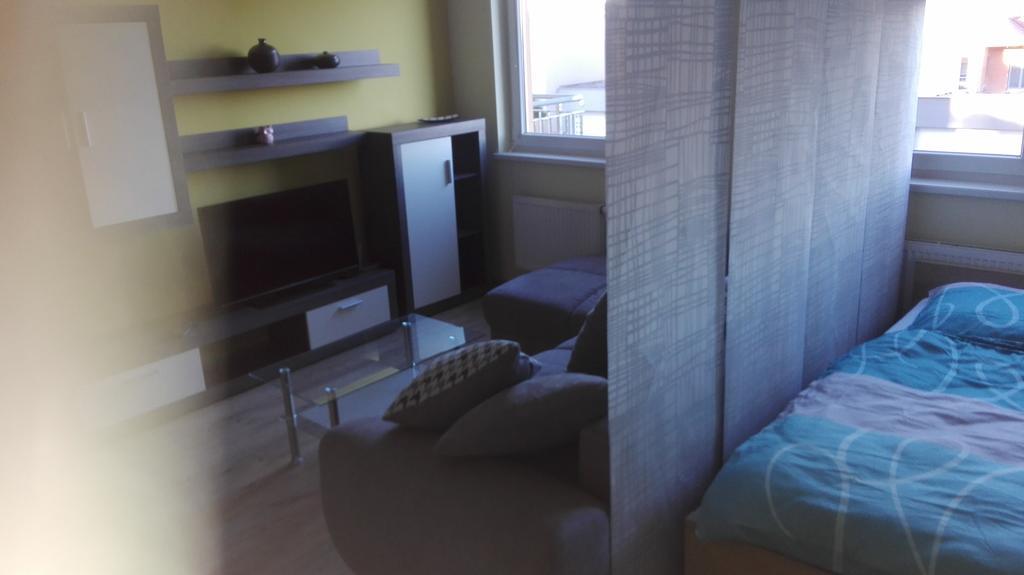 Apartman Jarosova Зноймо Экстерьер фото