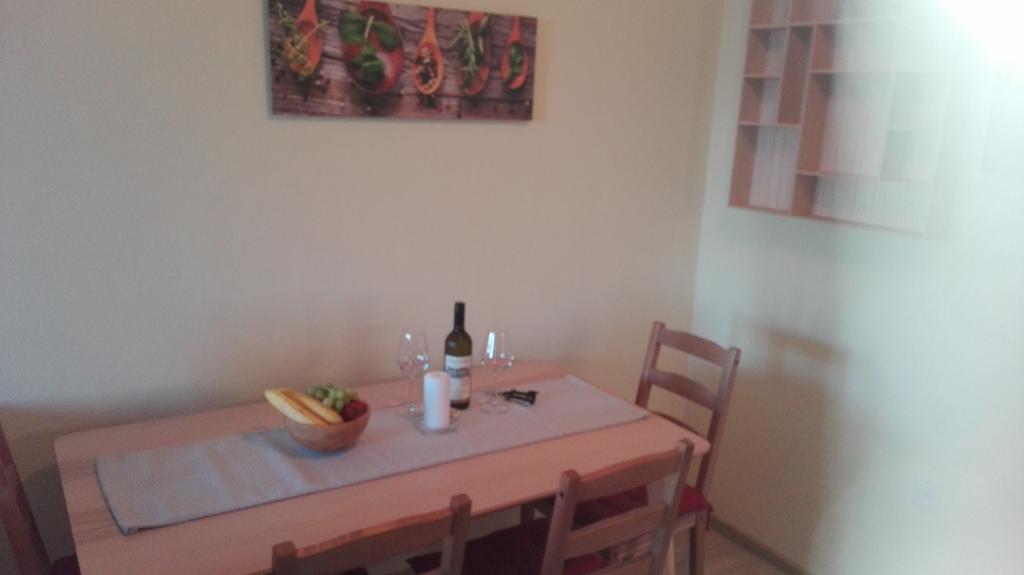 Apartman Jarosova Зноймо Экстерьер фото