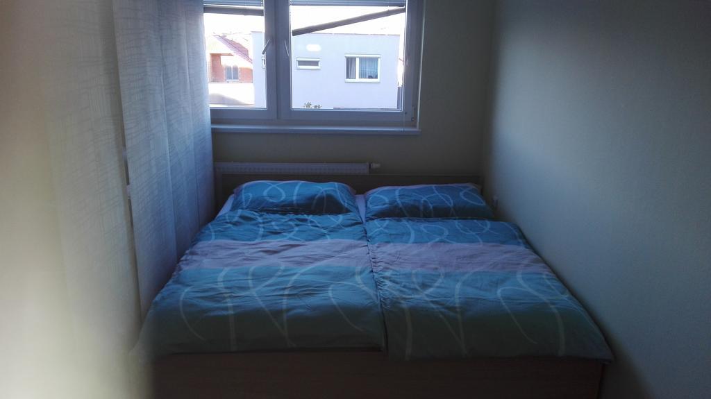 Apartman Jarosova Зноймо Экстерьер фото