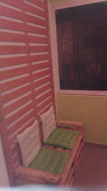Apartman Jarosova Зноймо Экстерьер фото