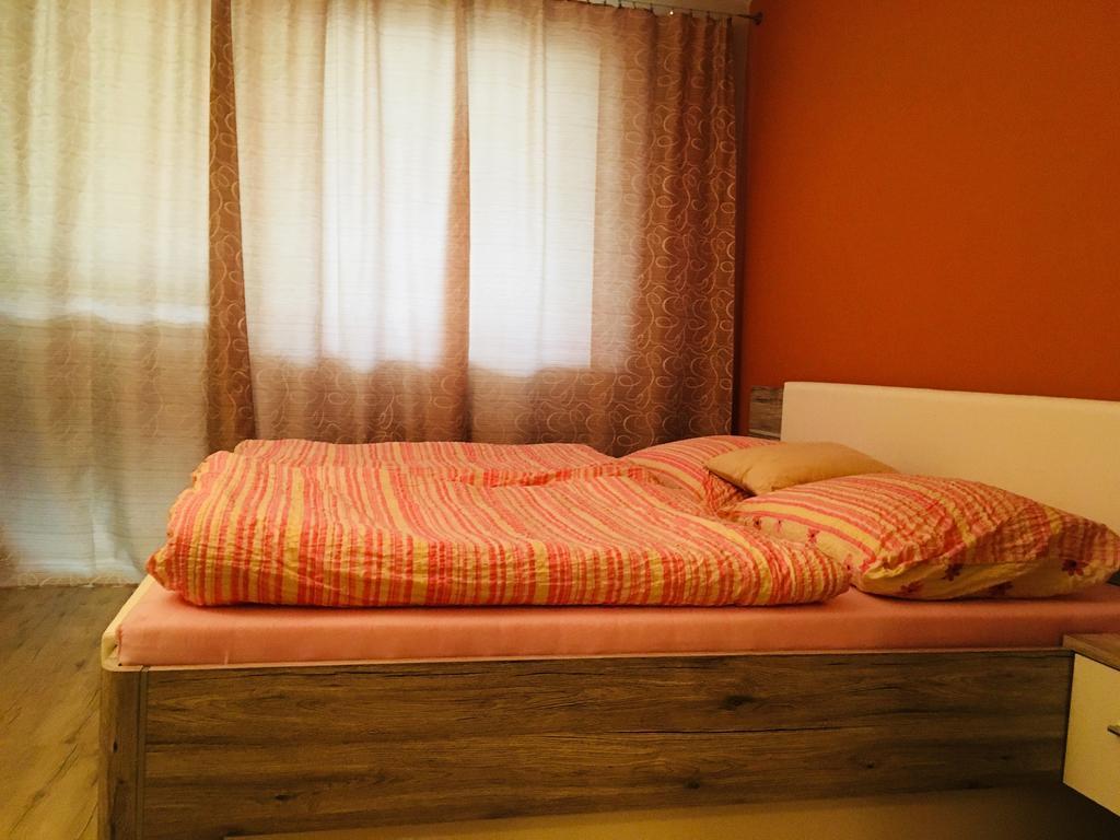 Apartman Jarosova Зноймо Экстерьер фото