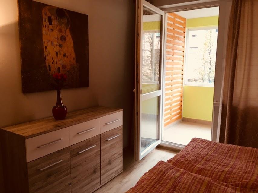 Apartman Jarosova Зноймо Экстерьер фото