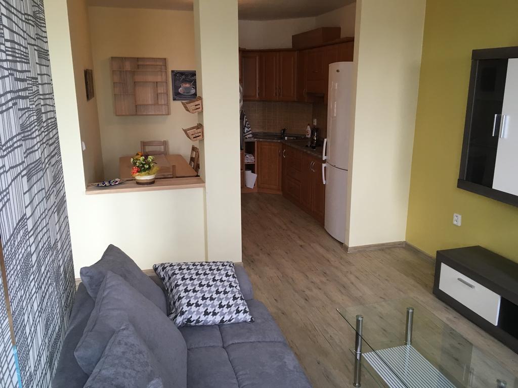 Apartman Jarosova Зноймо Экстерьер фото