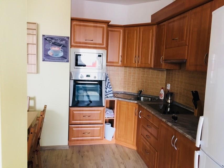 Apartman Jarosova Зноймо Экстерьер фото