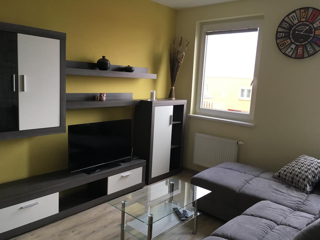 Apartman Jarosova Зноймо Экстерьер фото